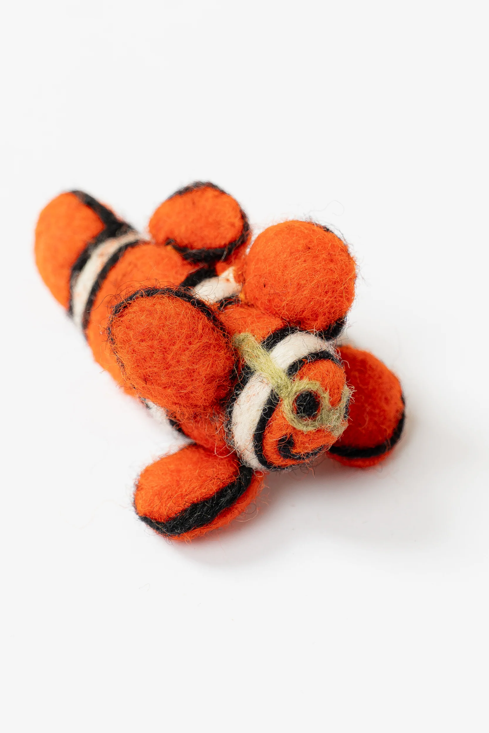 Camille Fish Trainer Socks And Decoration Giftbox - Image 2