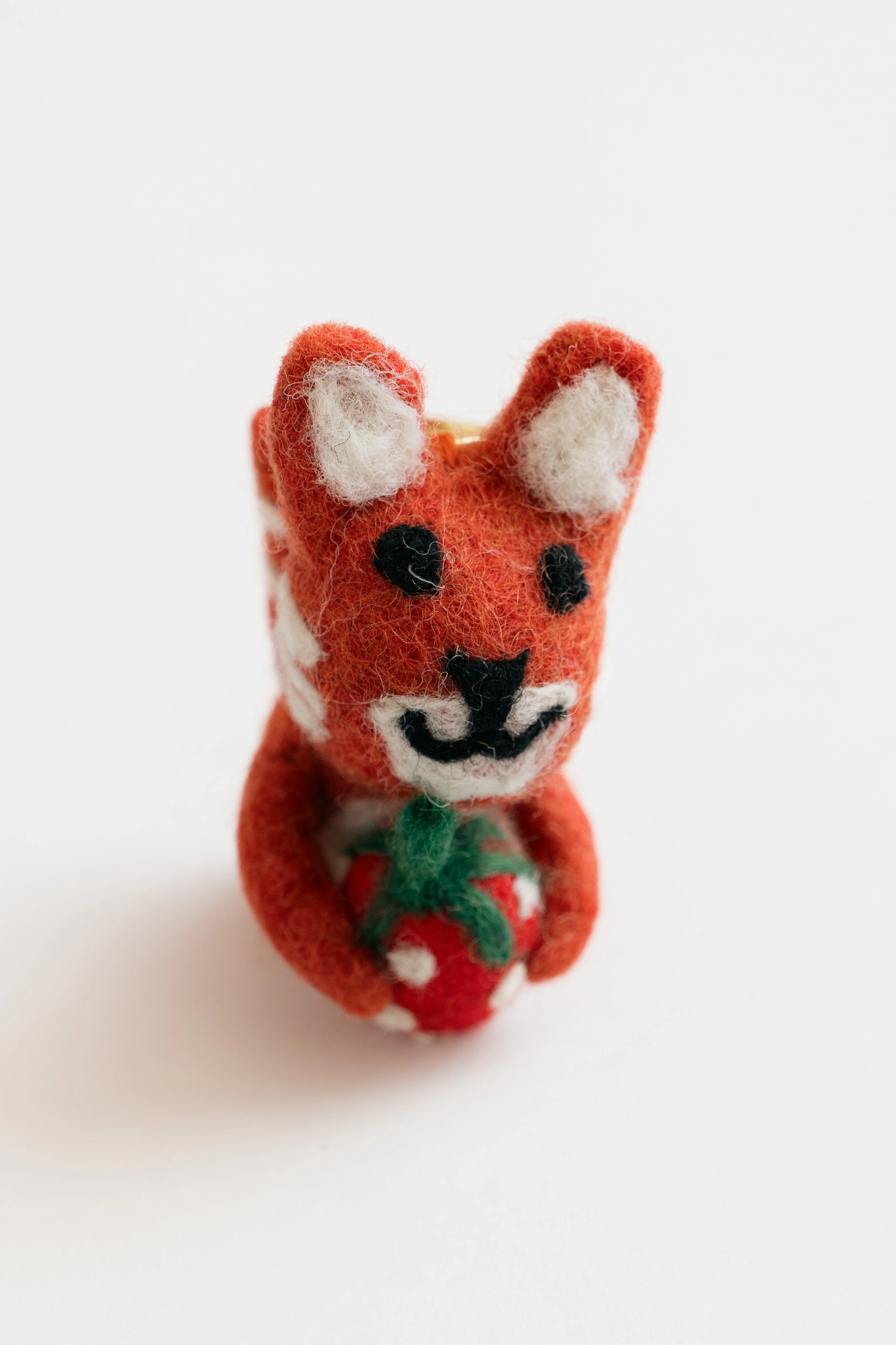 Charlotte The Cat Bamboo Socks And Decoration Giftbox - Image 3