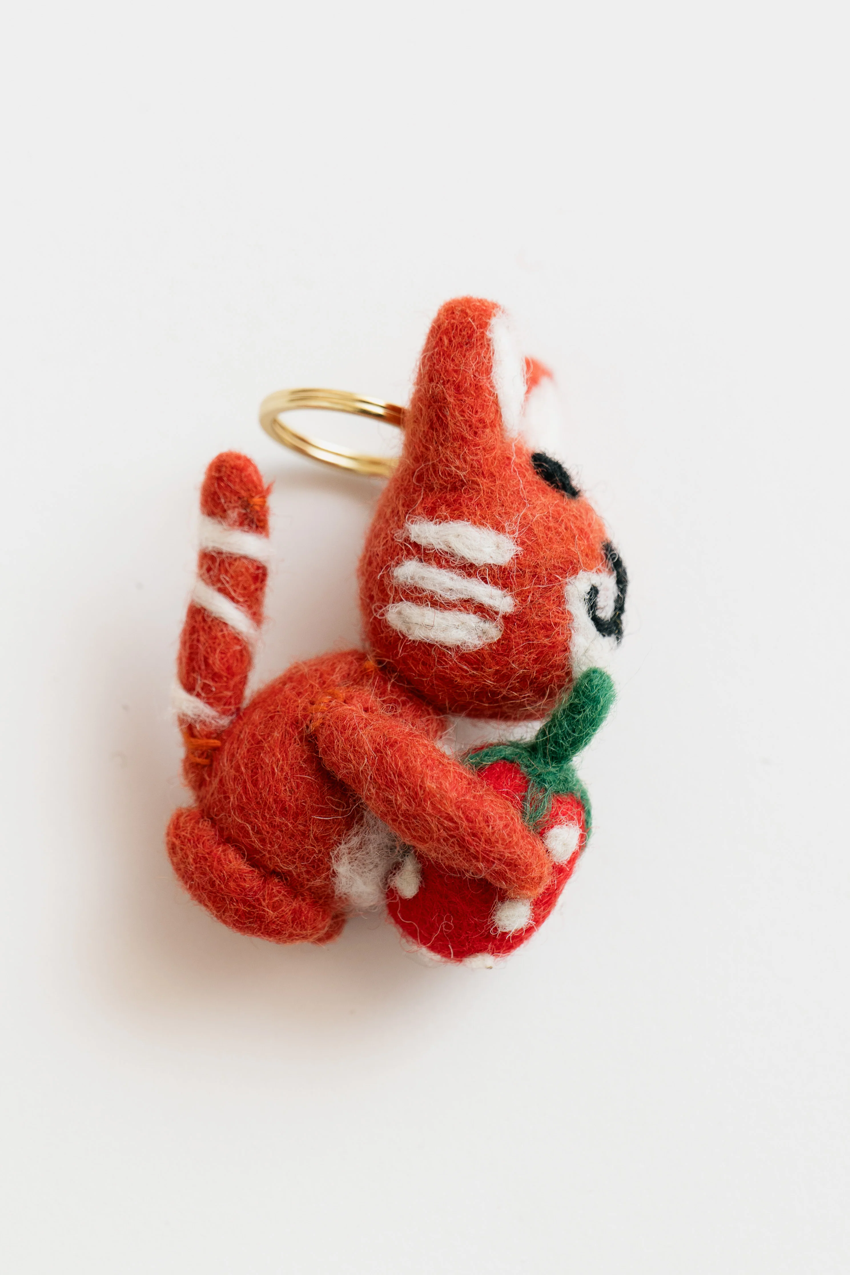 Charlotte The Cat Bamboo Socks And Decoration Giftbox - Image 6