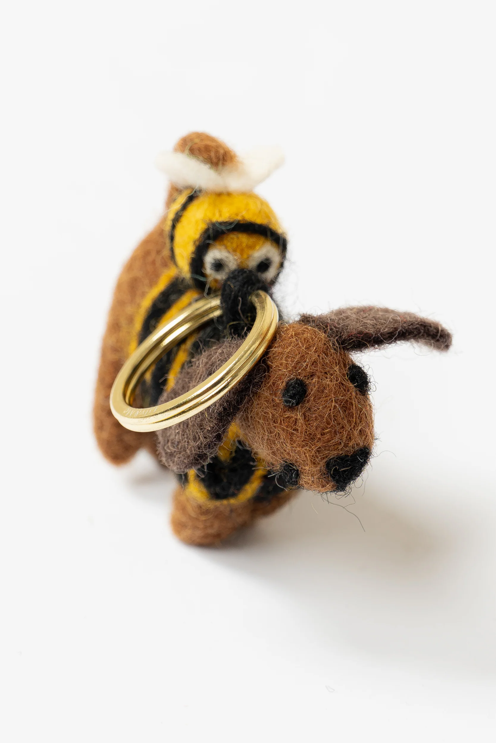 Derek The Dog Bamboo Socks And Decoration Giftbox - Image 6