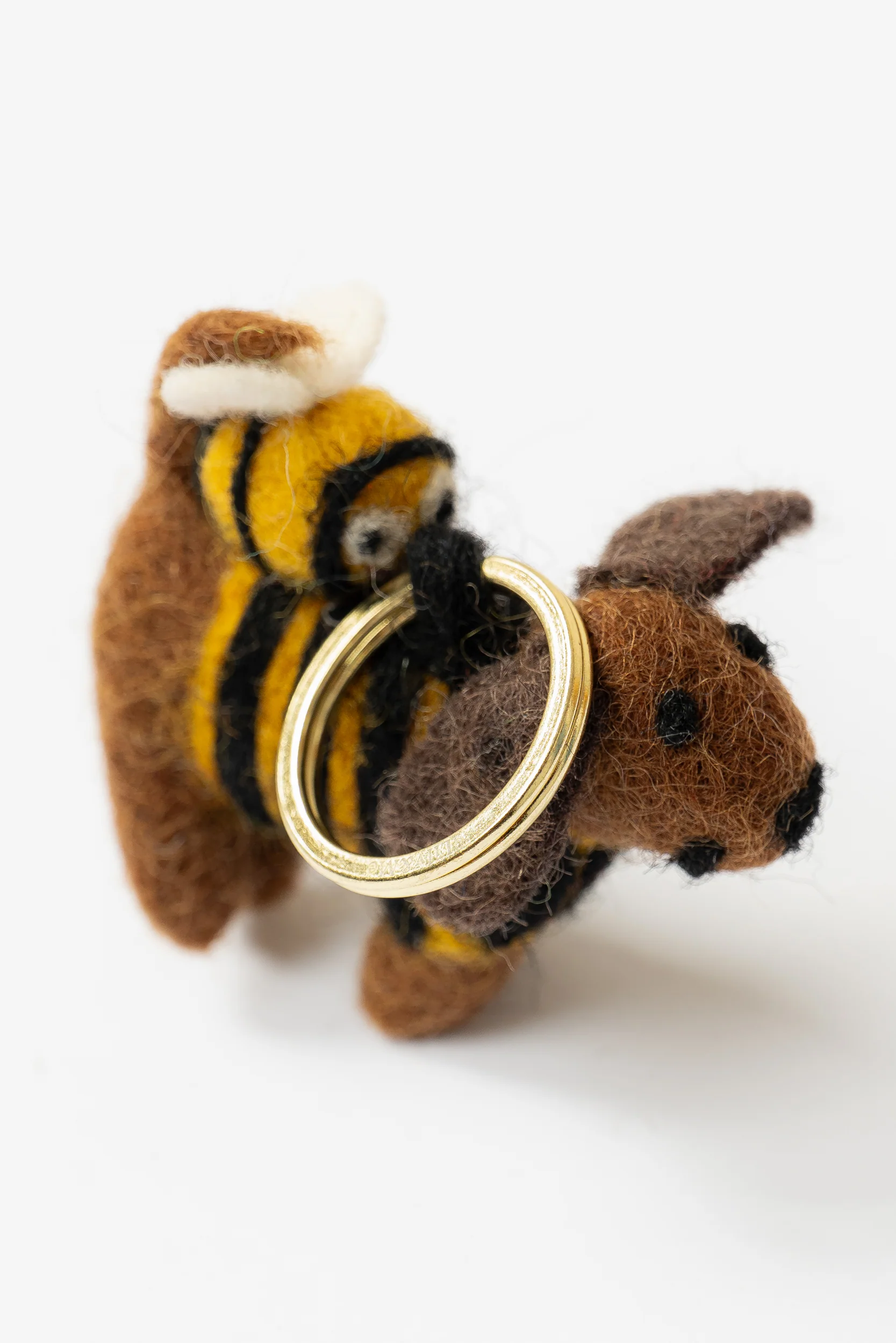 Derek The Dog Bamboo Socks And Decoration Giftbox - Image 7
