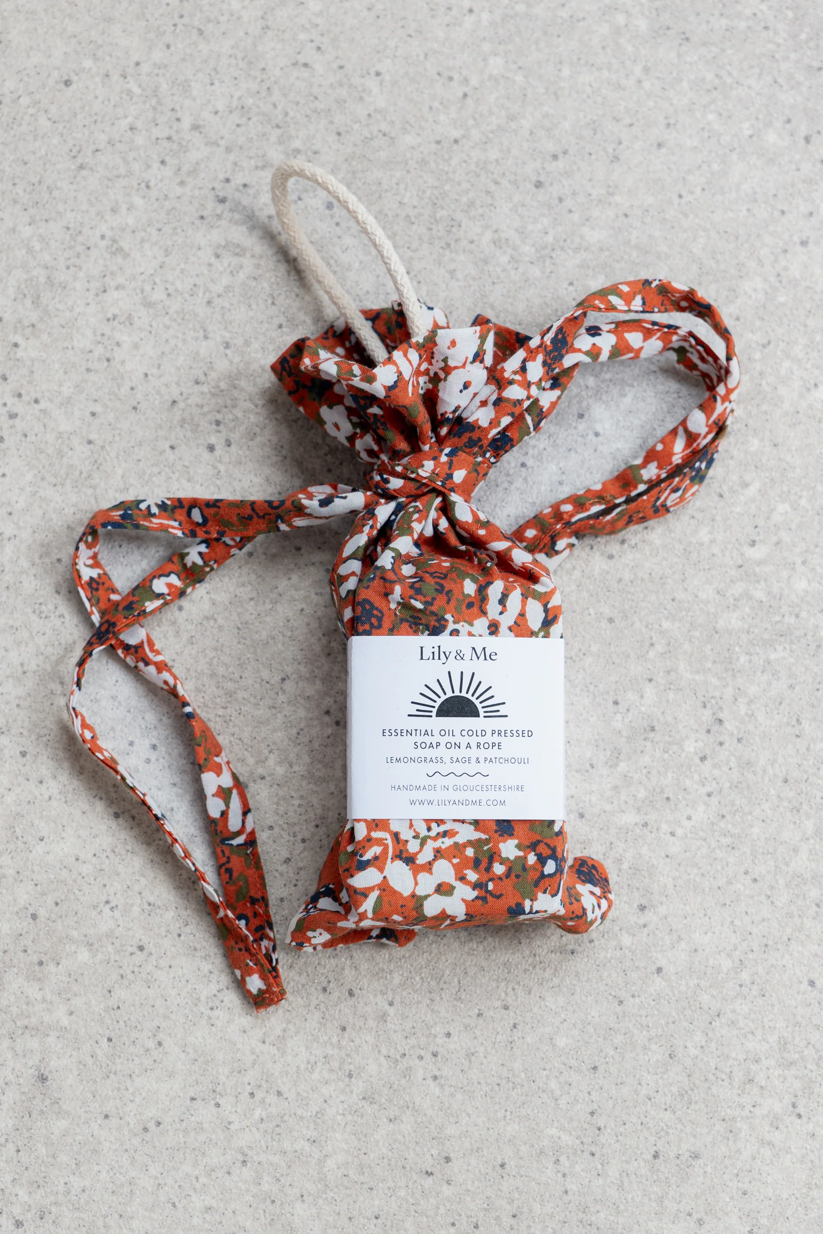 Soap on a Rope - Image 5