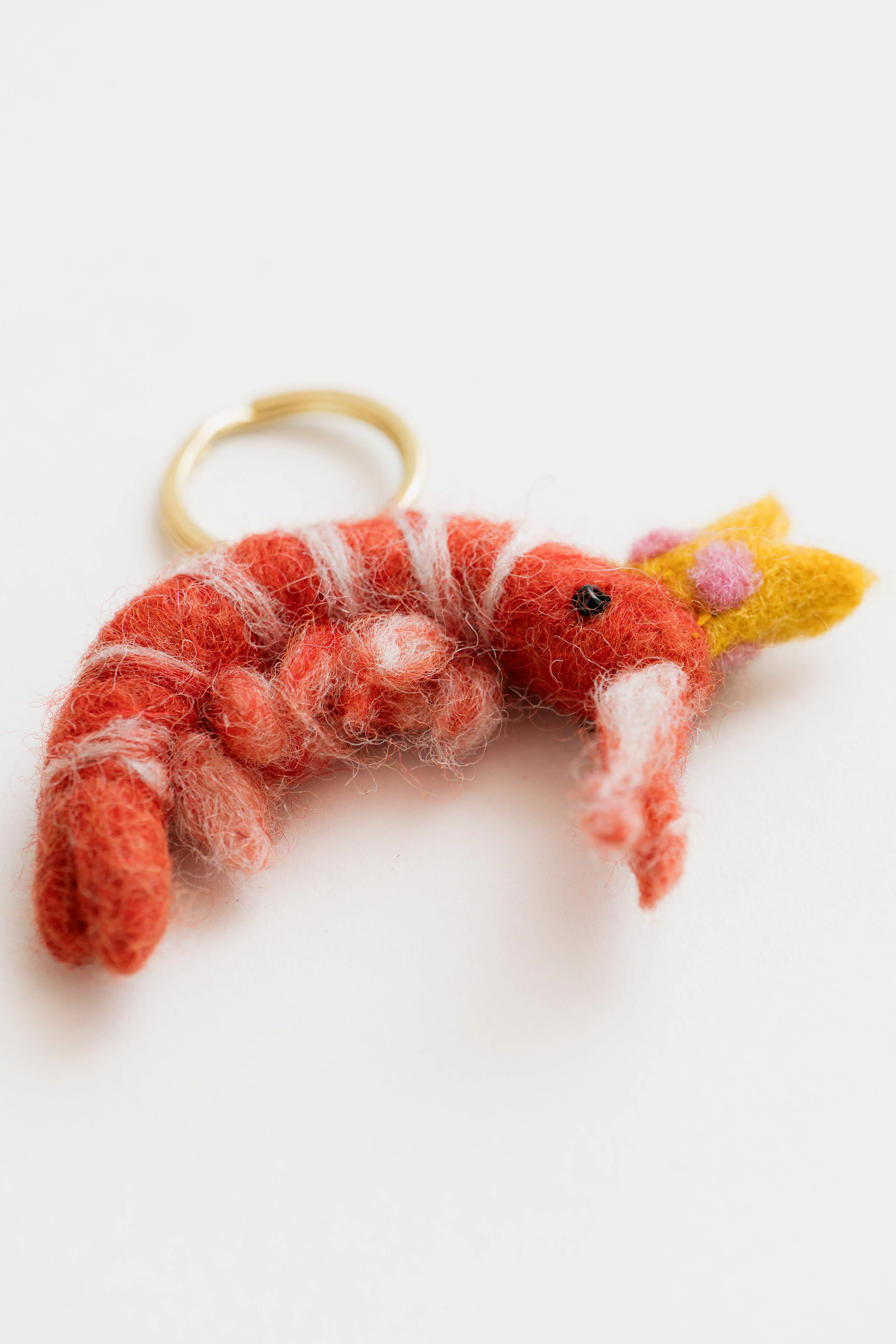 Klayton The Shrimp Bamboo Trainer Socks And Decoration Giftbox - Image 6