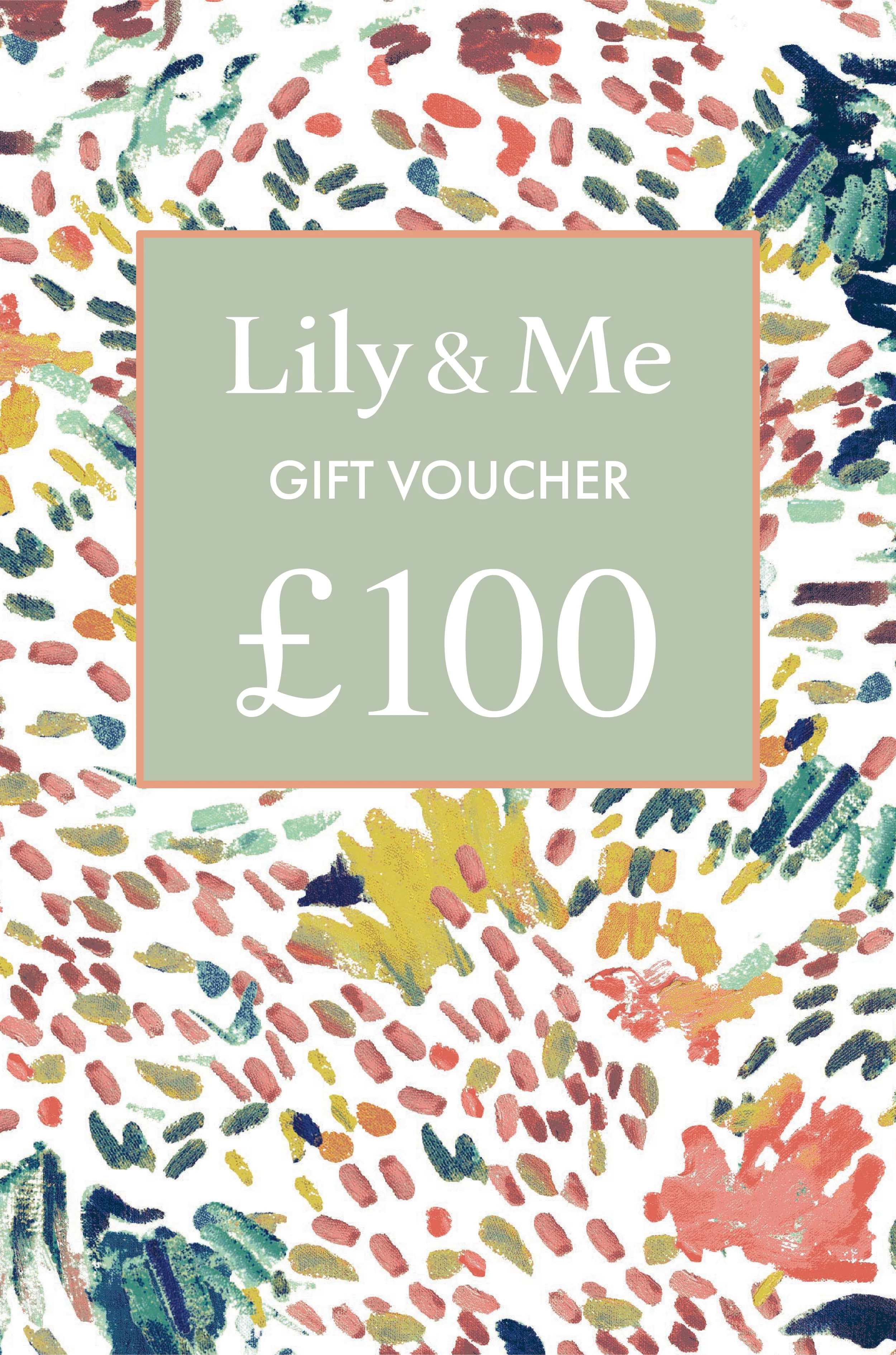 Lily & Me Gift Voucher - Image 6