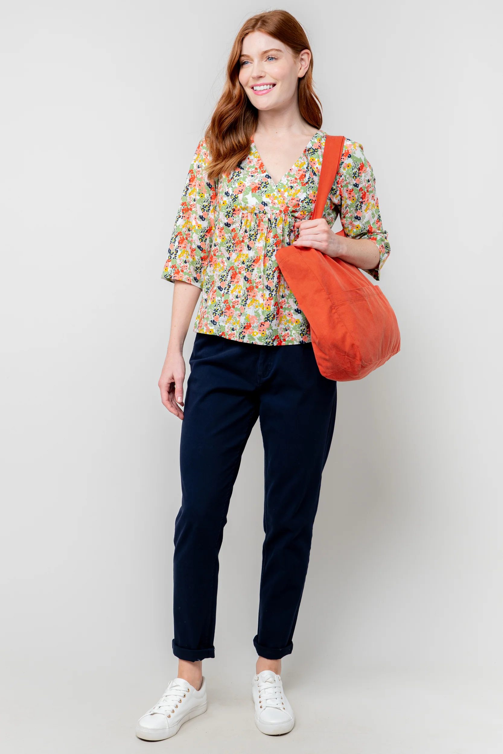 Tencel Tote Bag - Image 3