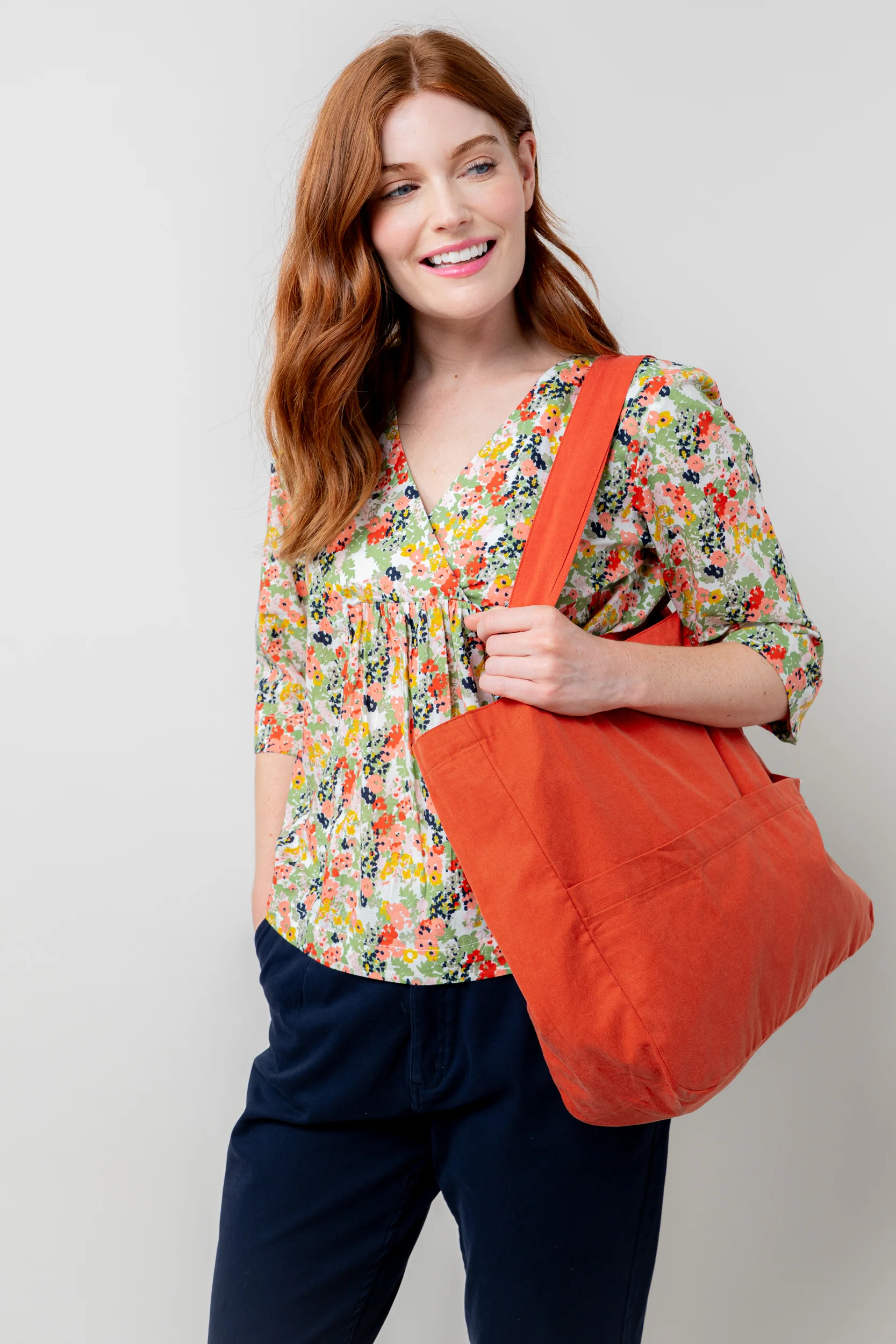 Tencel Tote Bag - Image 4