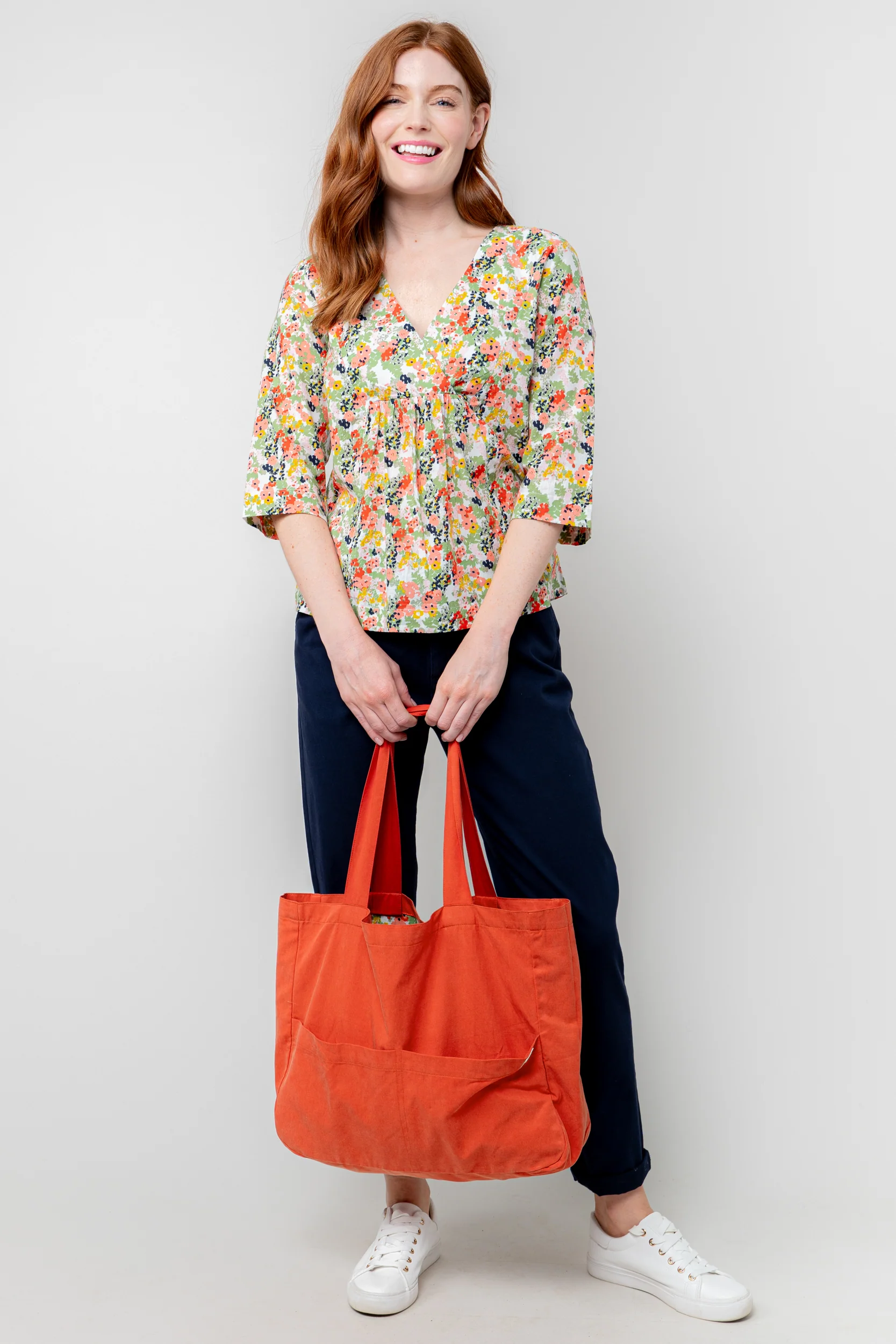 Tencel Tote Bag - Image 5