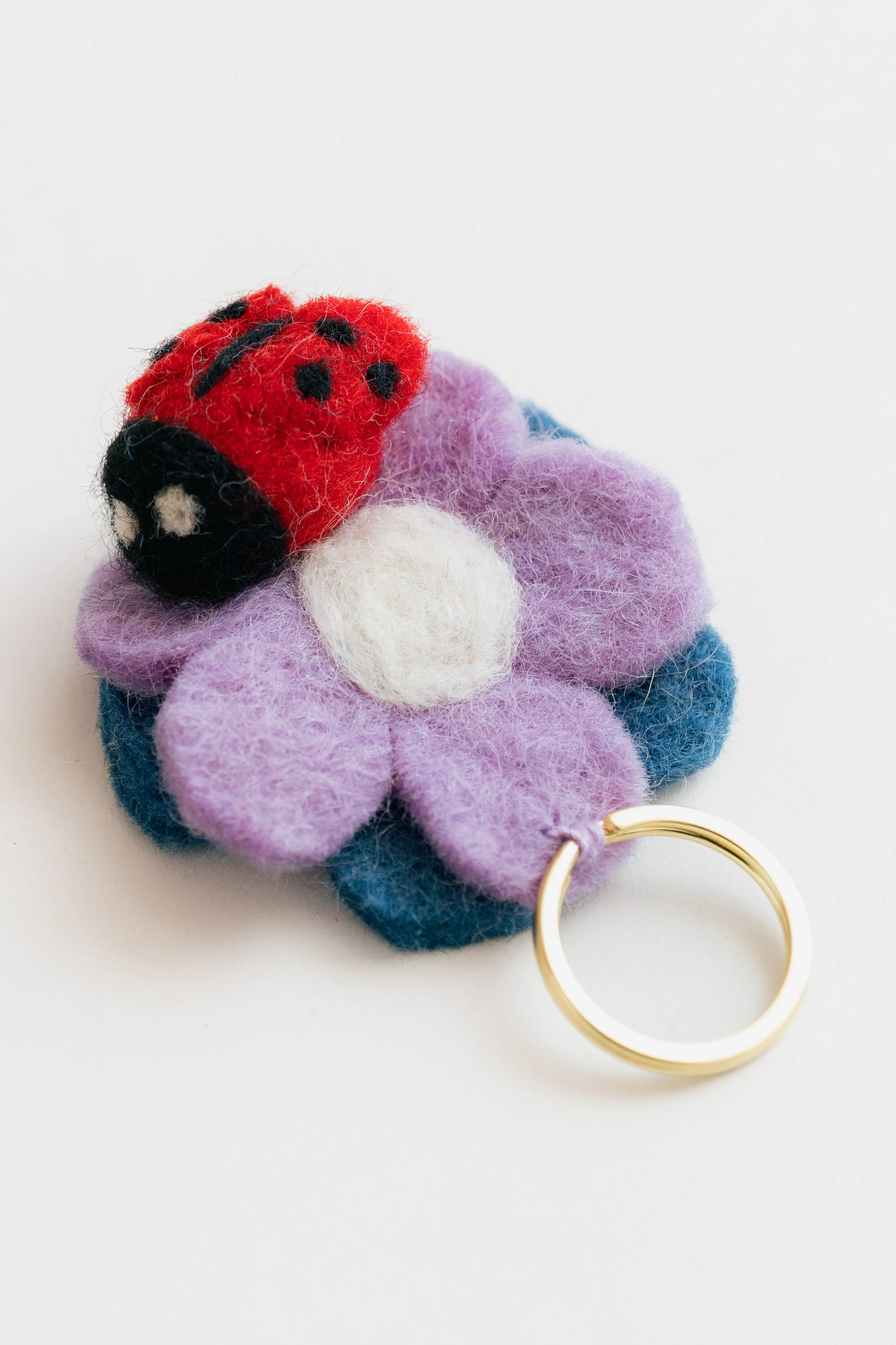 Lucy The Ladybird Bamboo Socks And Decoration Giftbox - Image 4