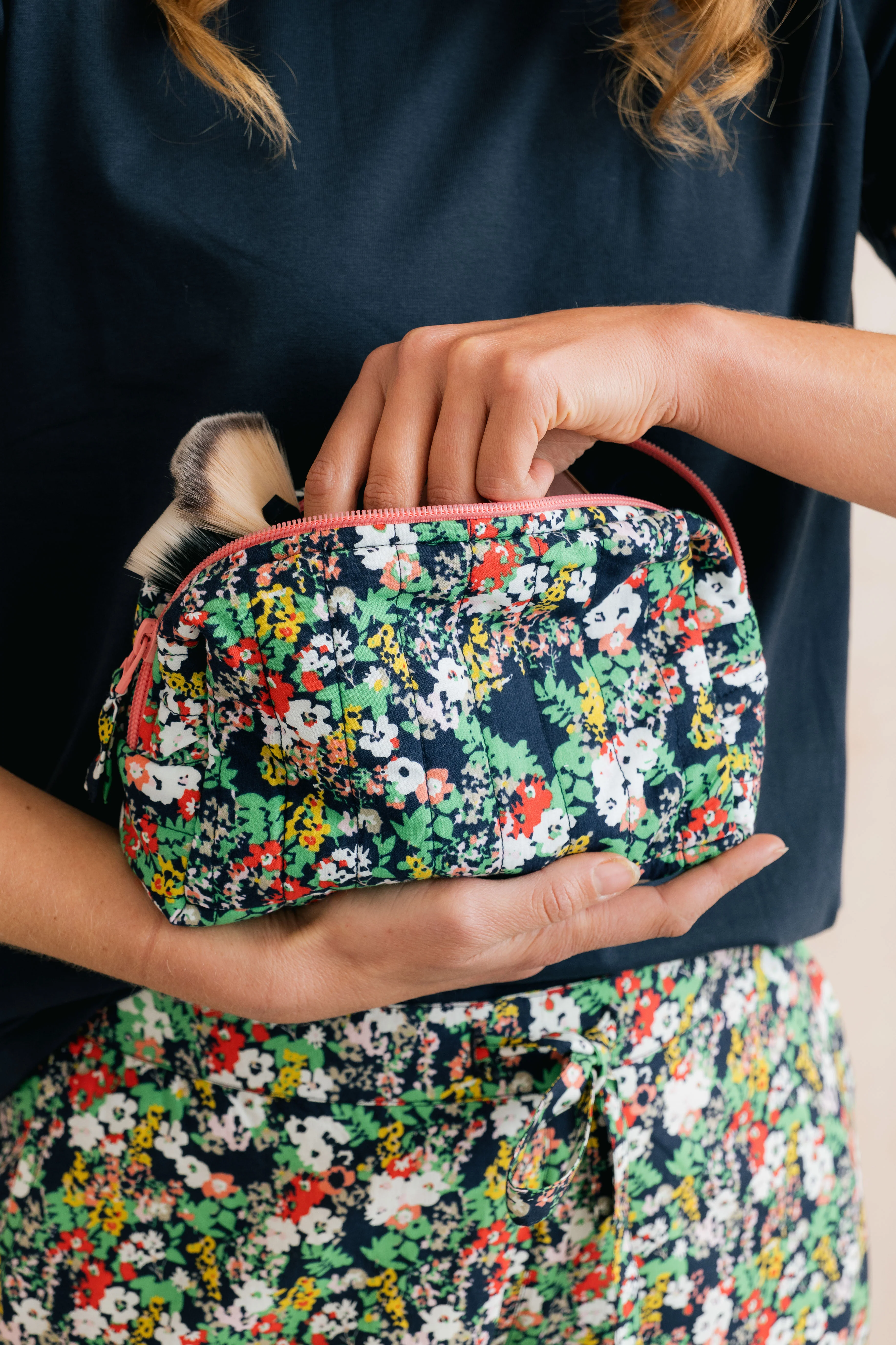 Mayflower Cosmetics Bag - Image 2