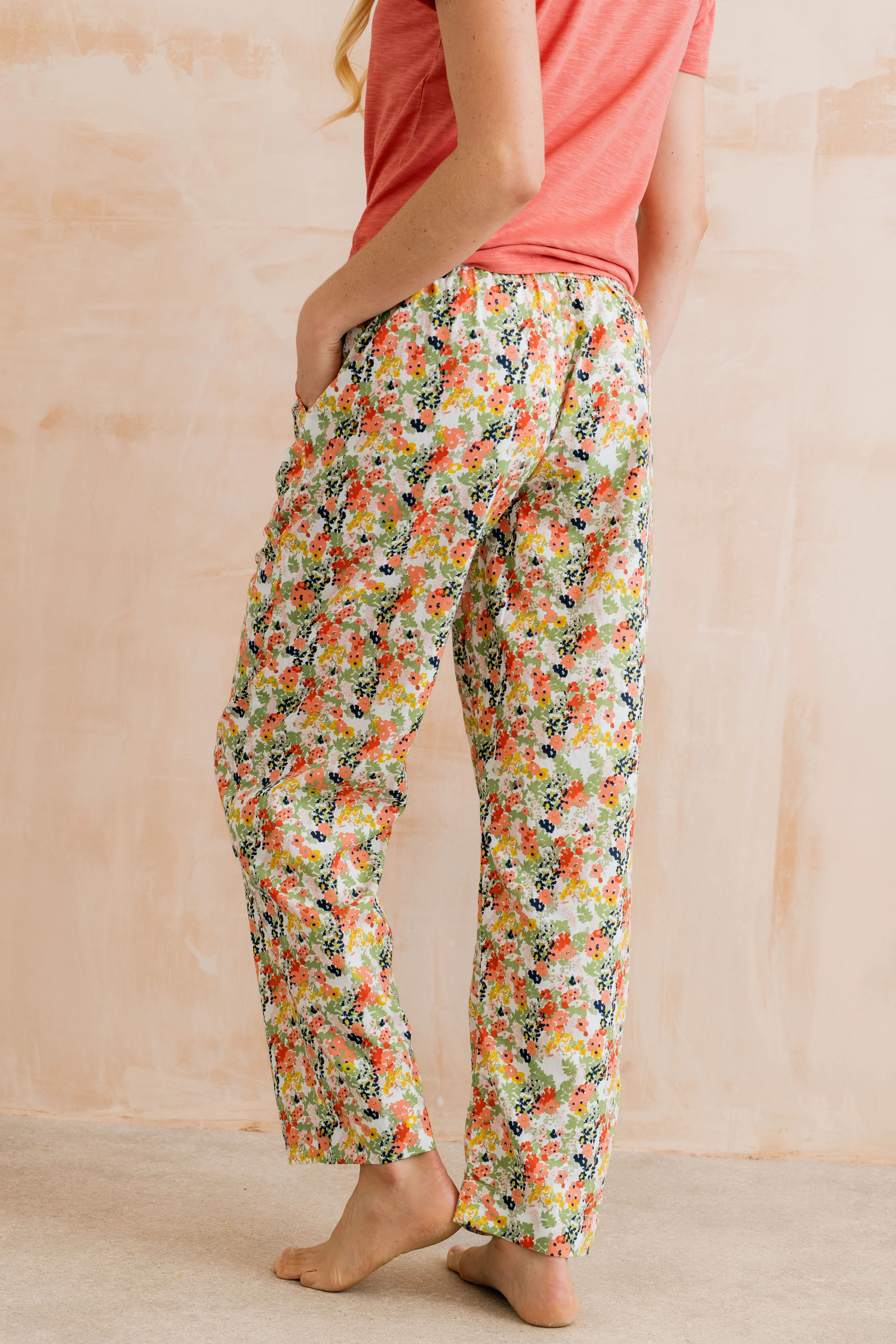 Mayflower Pyjama Set White - Image 4