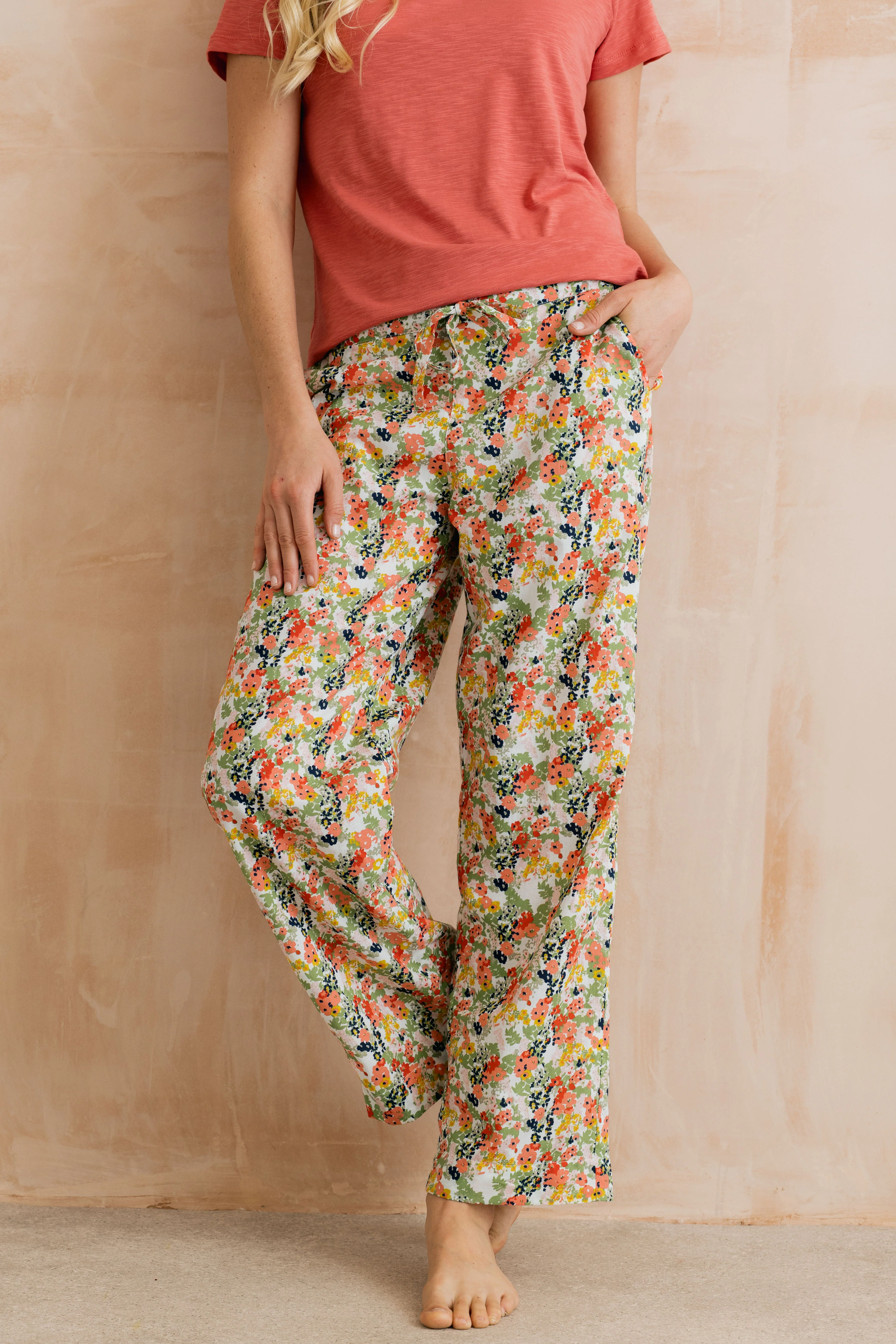 Mayflower Pyjama Set White - Image 6
