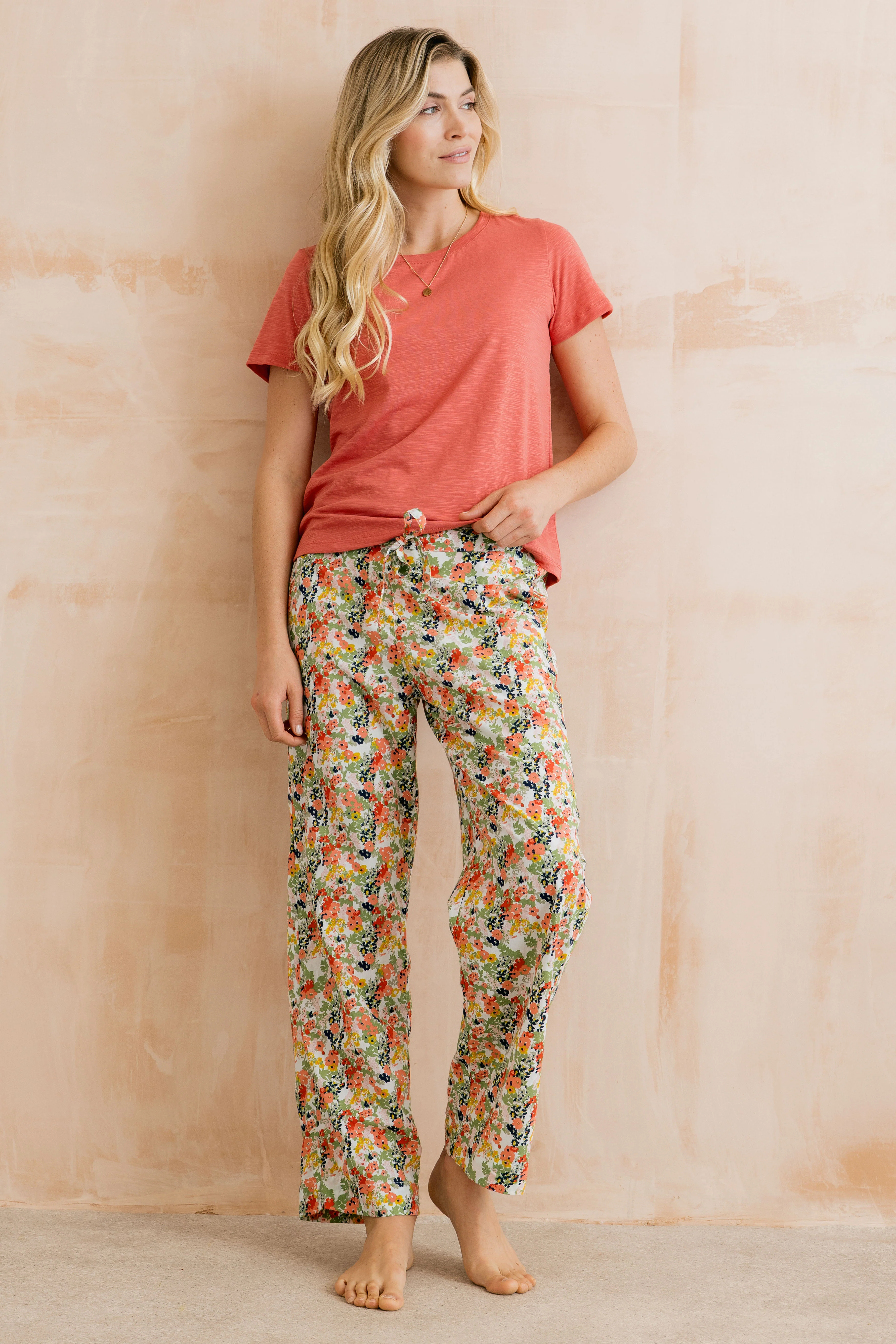 Mayflower Pyjama Set White - Image 7