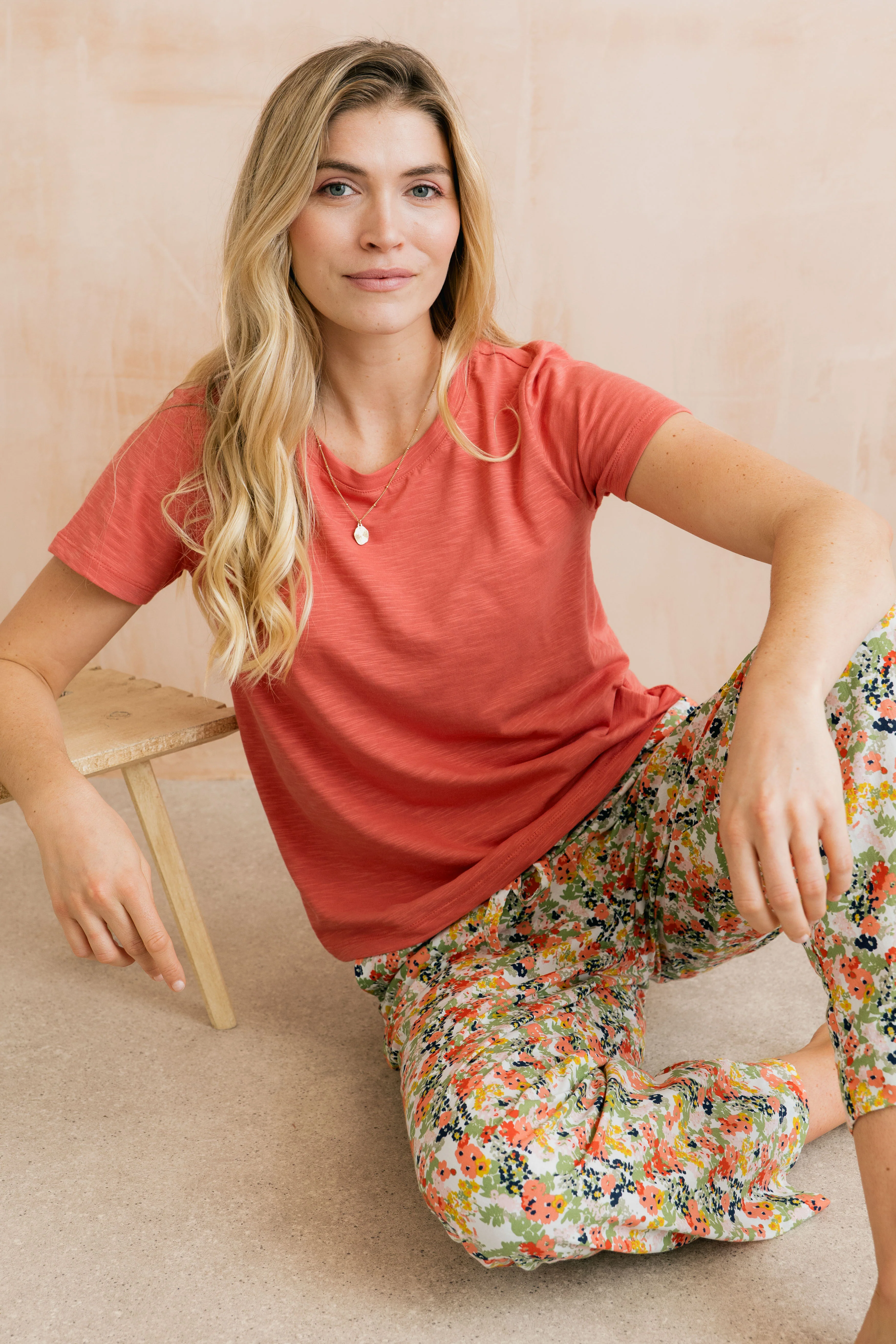 Mayflower Pyjama Set White - Image 8