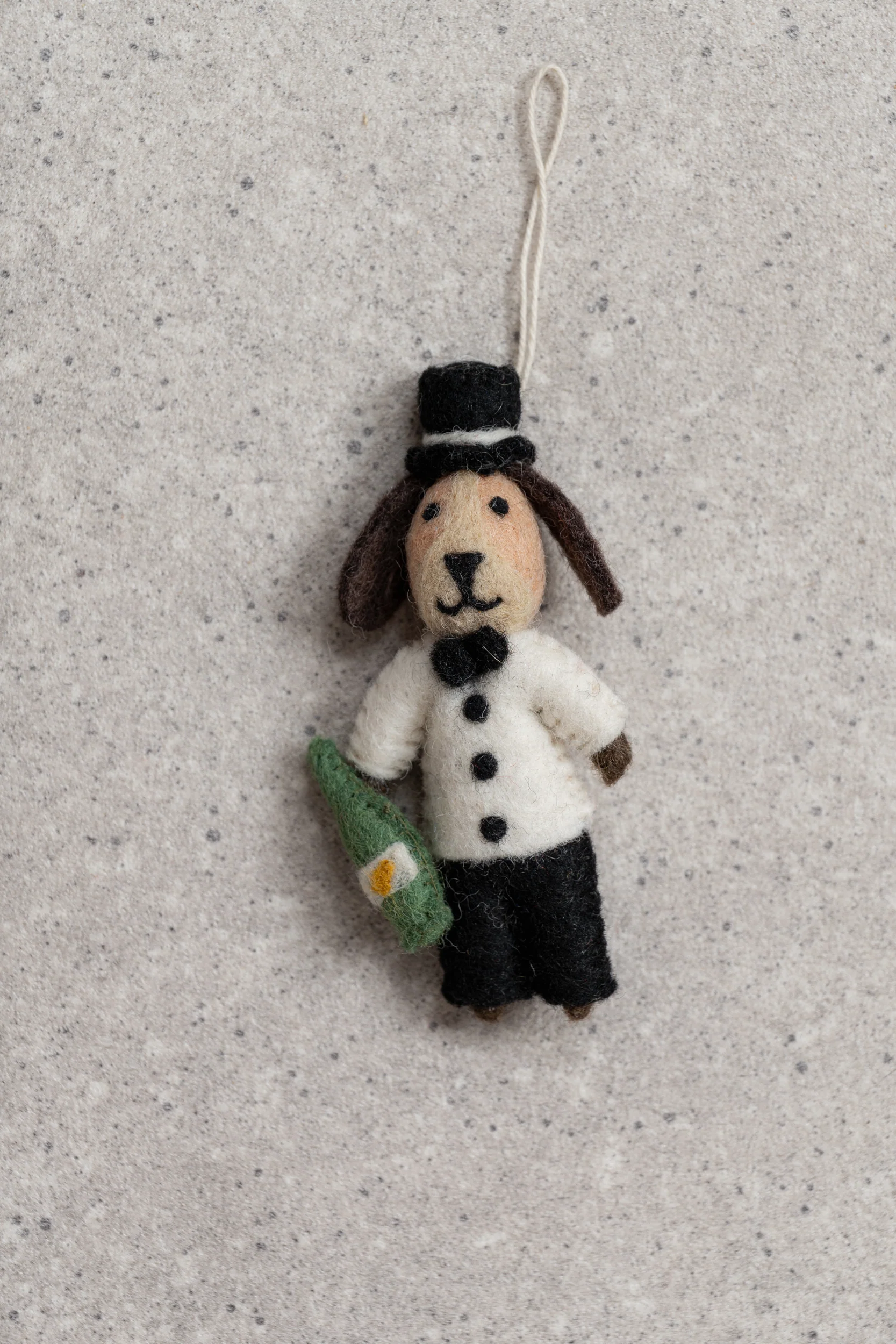 Party Gent Tree Decoration - Image 3