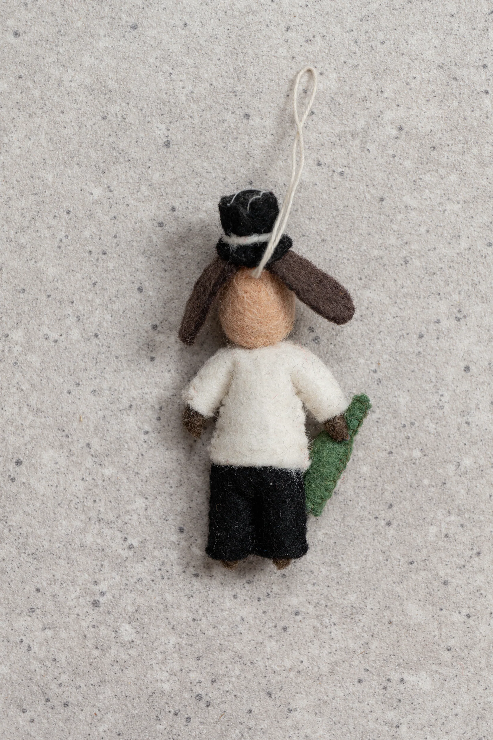 Party Gent Tree Decoration - Image 4