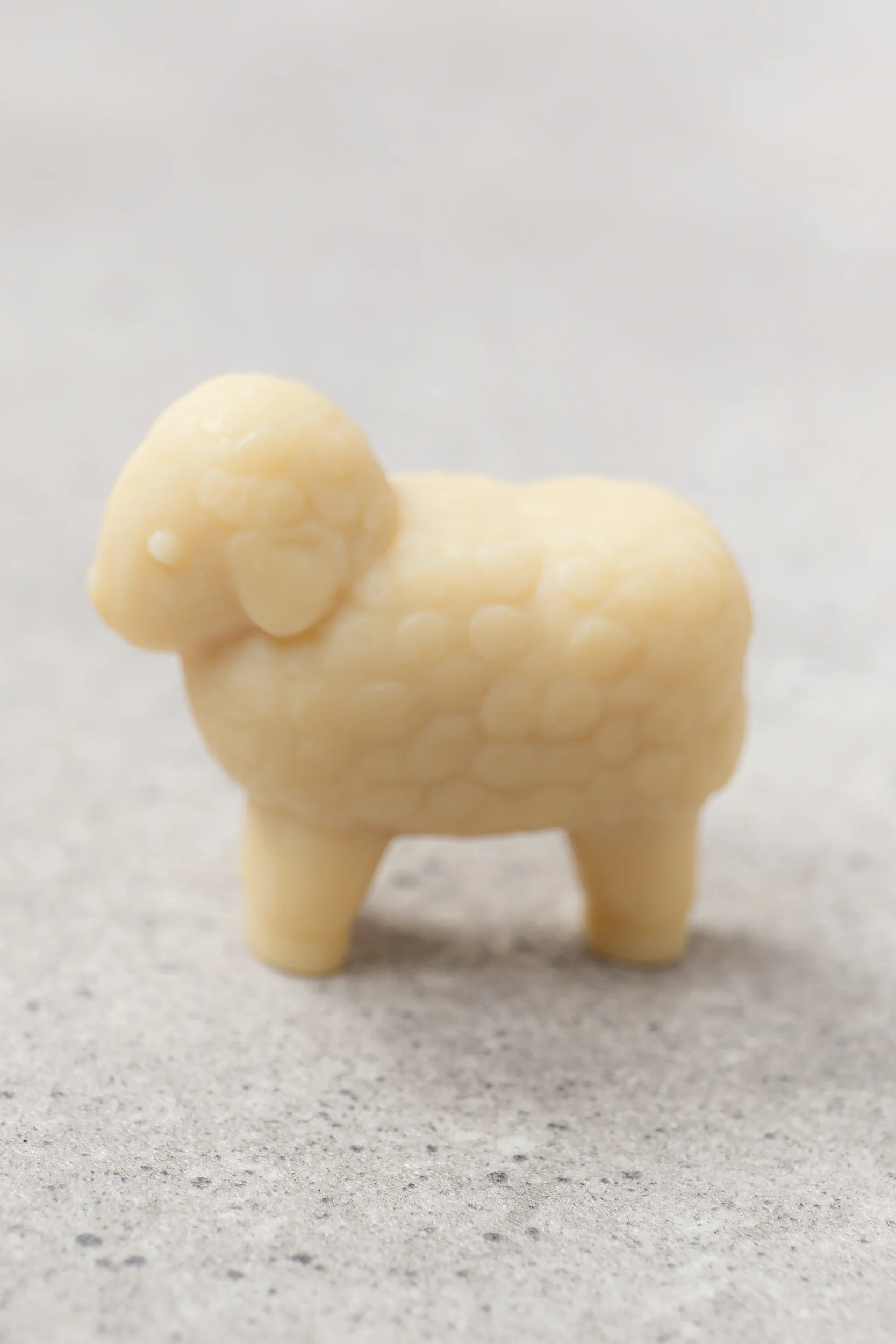 Sheep Soap - Image 2