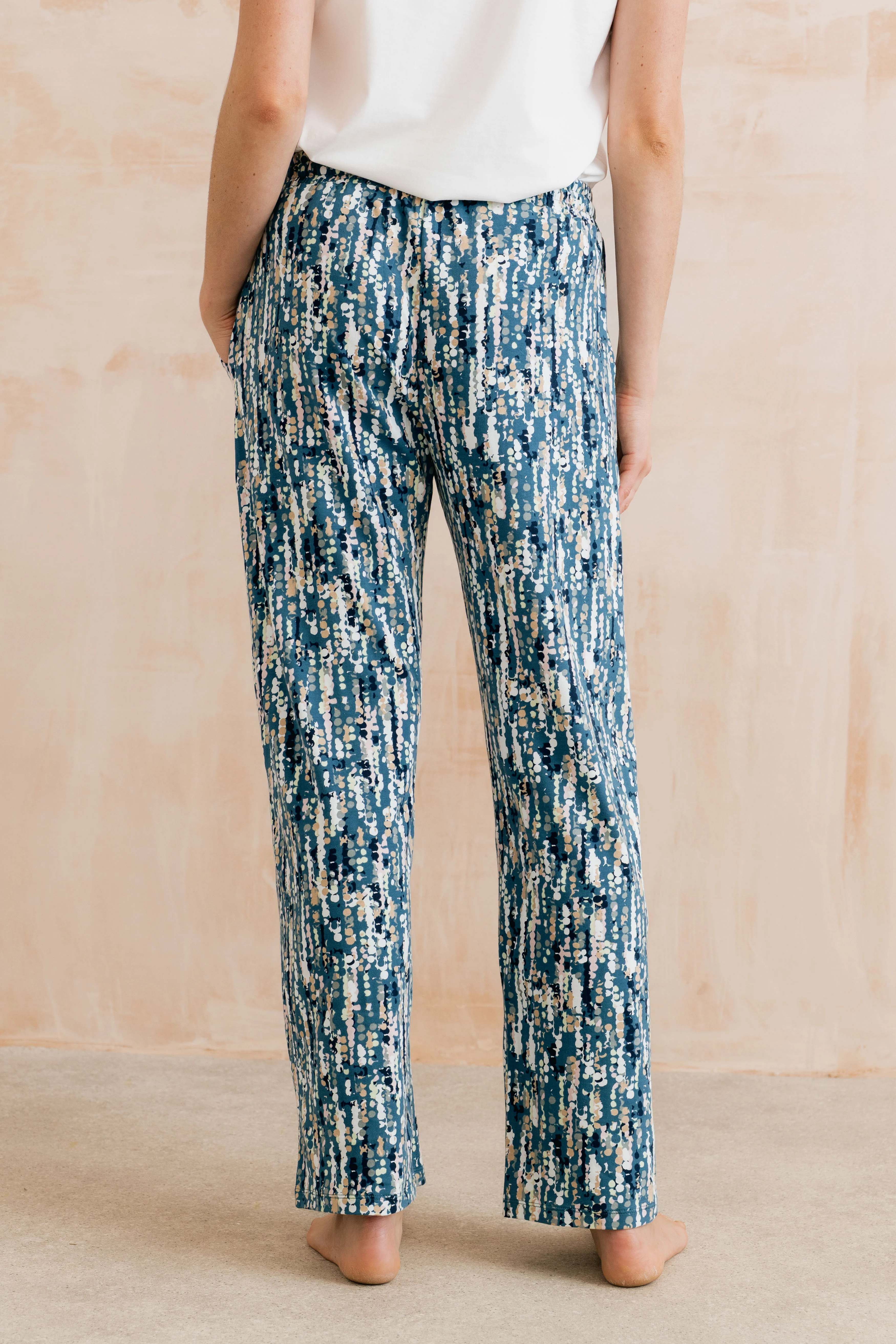Slumber Pyjama Set Miriam - Image 4