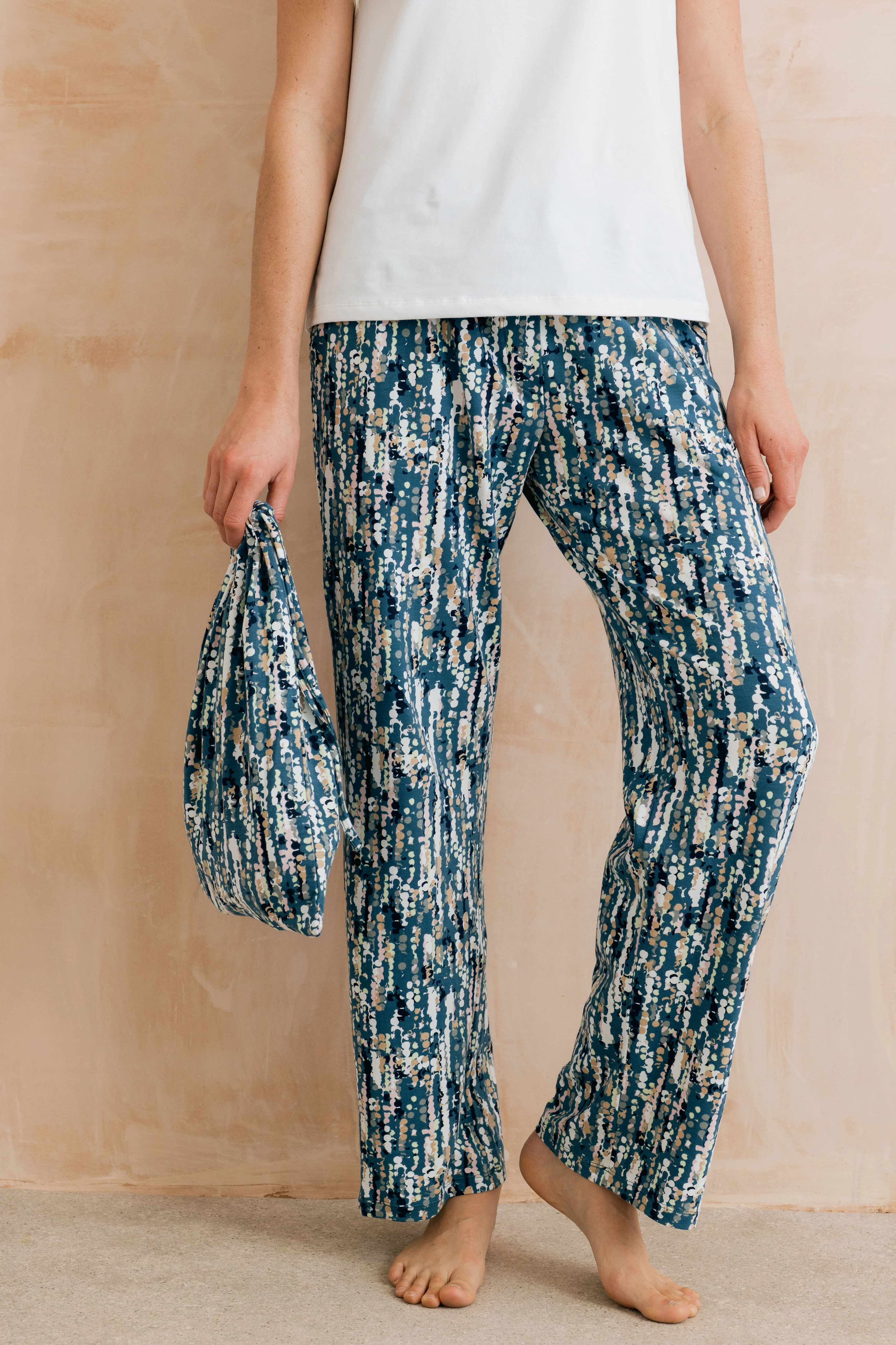 Slumber Pyjama Set Miriam - Image 6
