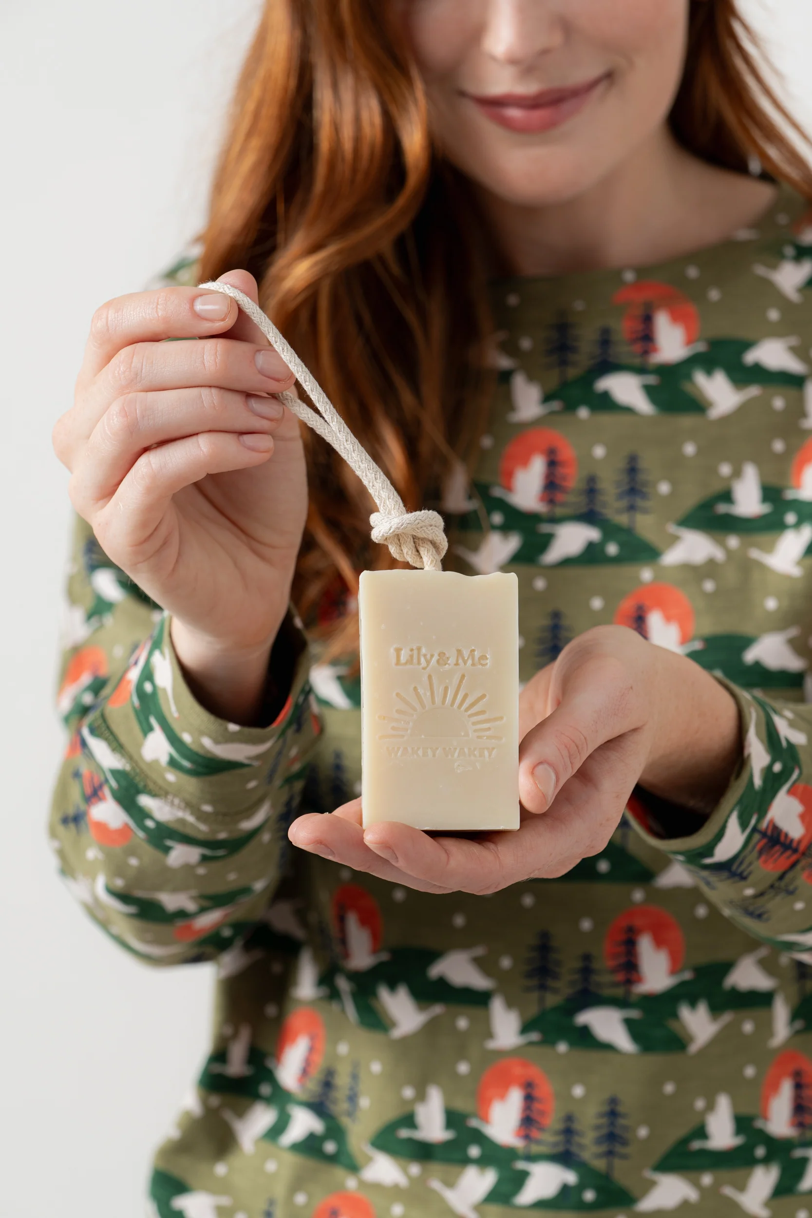 Soap on a Rope - Image 6