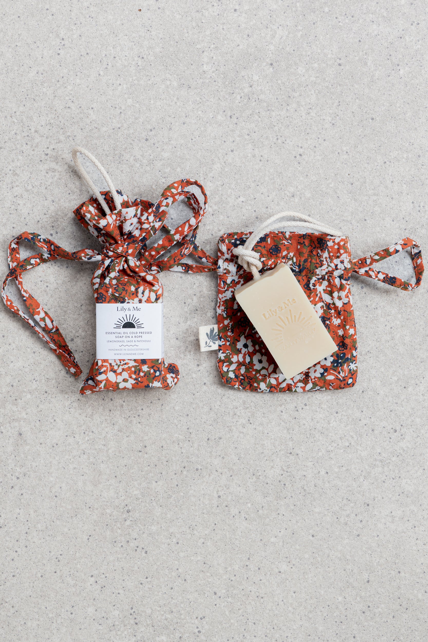 Soap on a Rope - Image 8