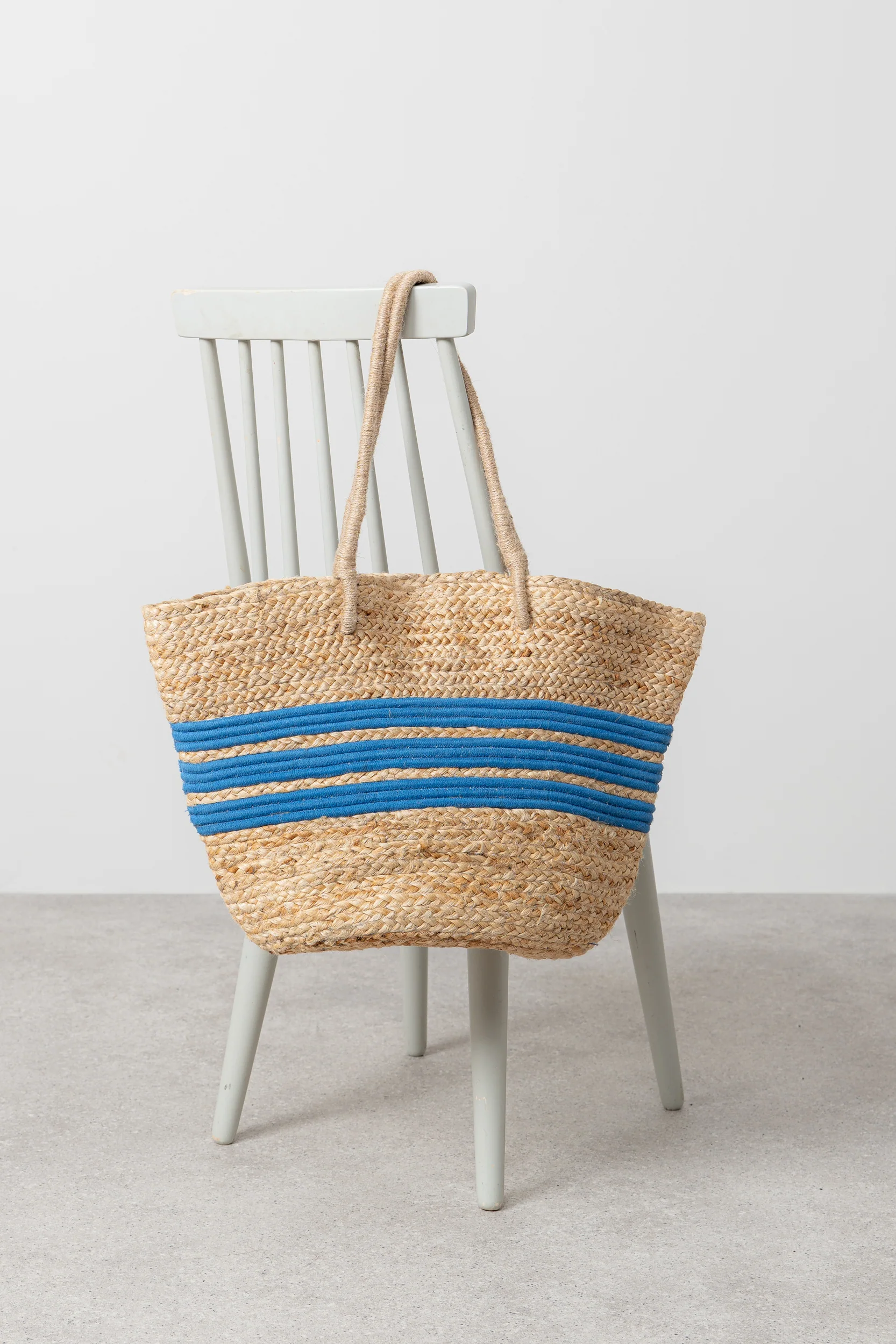 Straw Day Bag - Image 3